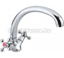 Смеситель для кухни Frap H19 F4219
