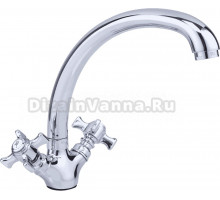 Смеситель для кухни Frap H24 F4224