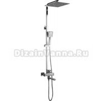 Душевая стойка Frap F2415-2