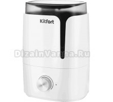 Увлажнитель воздуха Kitfort КТ-2802-1 белый