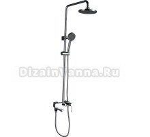 Душевая стойка Gappo G2402