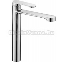 Смеситель для раковины DIWO Орёл ORL-02cr хром