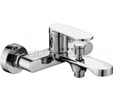 Смеситель для ванны с душем DIWO Орёл ORL-03cr хром