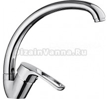 Смеситель для кухни Frap H701 F41701-B