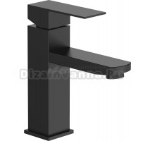 Смеситель для раковины Frap H802-6 F10802-6 черный