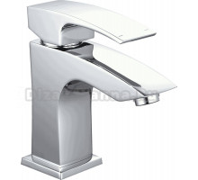 Смеситель для раковины Gappo G07 G1007 хром