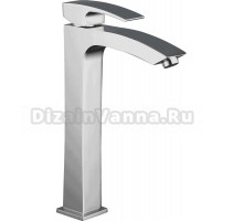 Смеситель для раковины Gappo G07 G1007-11 хром