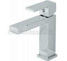 Смеситель для раковины BELZ B10613 хром