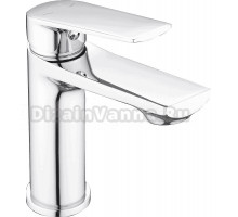 Смеситель для раковины BELZ B10533 хром