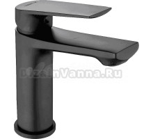 Смеситель для раковины BELZ B10533-7 черный
