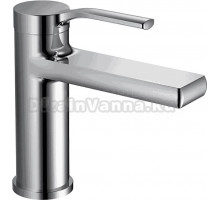 Смеситель для раковины BELZ B10612 хром