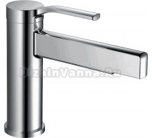 Смеситель для раковины BELZ B12612 хром