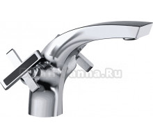 Смеситель для раковины BELZ B10832 хром