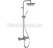 Душевая стойка Remer Elegance EQ34A7SDSD20