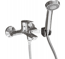 Смеситель для ванны с душем РМС Sl134 009E