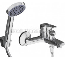 Смеситель для ванны с душем РМС Sl132 009E