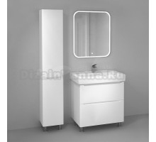 Мебель для ванной Jorno Briz 80