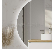 Зеркало Jorno Solis 34, с подсветкой