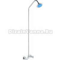 Душевая стойка РМС Sl80 003-9