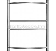 Полотенцесушитель водяной ТЕВОНА Ампела 60х50