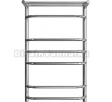 Полотенцесушитель водяной ТЕВОНА Балана 50х80