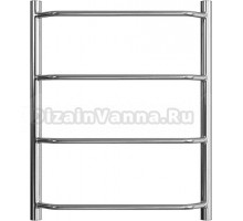Полотенцесушитель водяной ТЕВОНА Климена 50х60