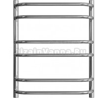 Полотенцесушитель водяной ТЕВОНА Панфея 50х60