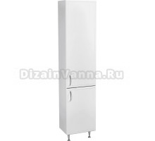 Шкаф-пенал Stella Polar Концепт 42