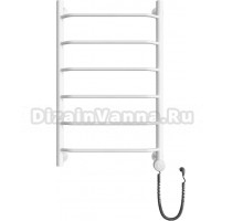 Полотенцесушитель электрический ТЕВОНА Алтея 50х80