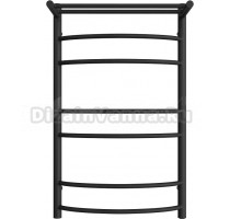 Полотенцесушитель электрический ТЕВОНА Галатея 50х80