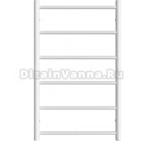 Полотенцесушитель электрический ТЕВОНА Киана 50х80