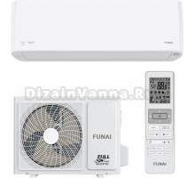 Кондиционер Funai Emperor Smart Eye Inverter RACI-EM35HP.D04