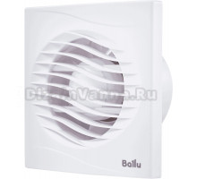 Вытяжной вентилятор Ballu BAF-AR 100
