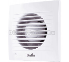 Вытяжной вентилятор Ballu BAF-FW 150