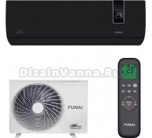 Кондиционер Funai Bushido Inverter RAC-I-BS70HP.D01