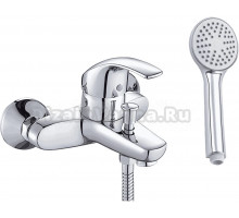 Смеситель для ванны с душем Potato P07 P3007