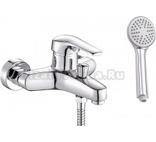 Смеситель для ванны с душем Potato P13 P3013