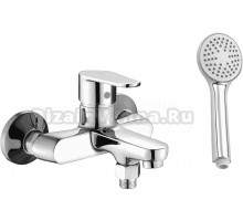 Смеситель для ванны с душем Potato P31 P3031