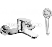 Смеситель для ванны с душем Potato P202 P30202