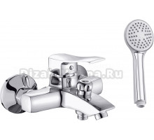 Смеситель для ванны с душем Potato P209 P30209