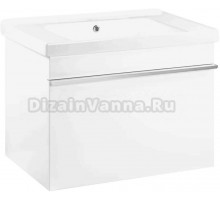 Тумба с раковиной Veedi Novel 70