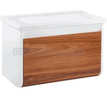 Тумба с раковиной Veedi Vision 80