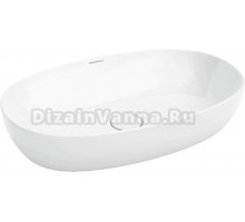 Раковина Kerama Marazzi Plaza PLR.wb.60