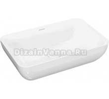 Раковина Kerama Marazzi Plaza PLR.wb.55