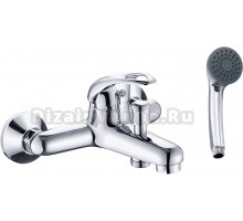 Смеситель для ванны с душем Potato P211 P30211