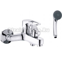 Смеситель для ванны с душем Potato P216 P30216