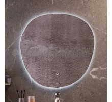Зеркало BOND Circle M10ZE-7070 70 с подсветкой