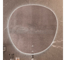 Зеркало BOND Circle M10ZE-8080 80 с подсветкой