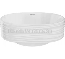 Раковина Kerama Marazzi Artbasin SA.wb.50\\WHT