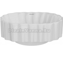 Раковина Kerama Marazzi Artbasin CC.wb.50\\WHT